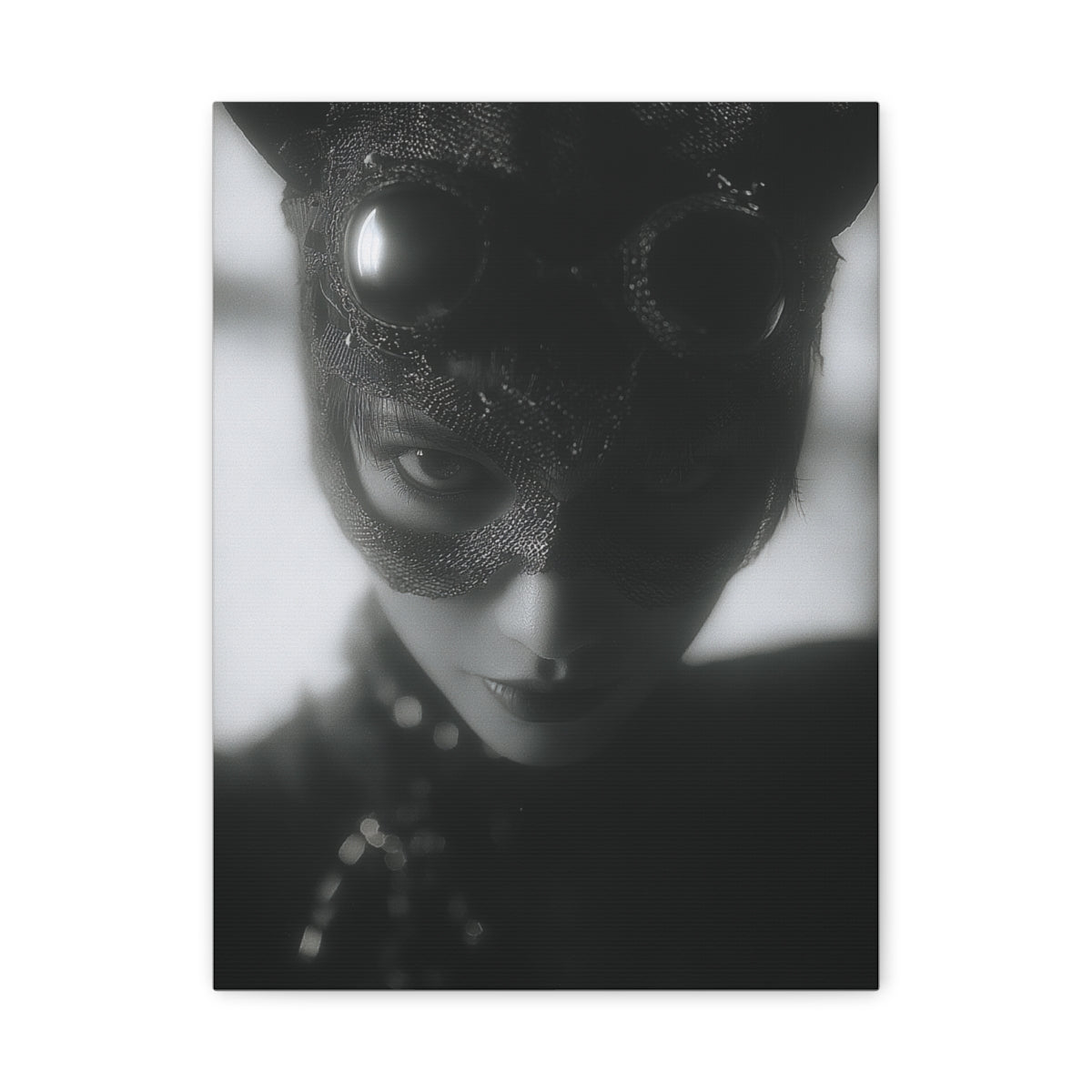 Hero-Verse Canvas Art - Bold Comic-Inspired Wall Print